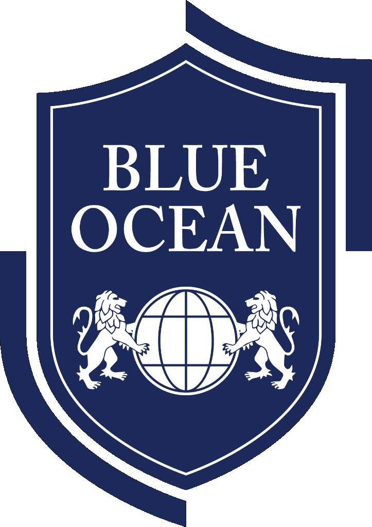 Blue Ocean School