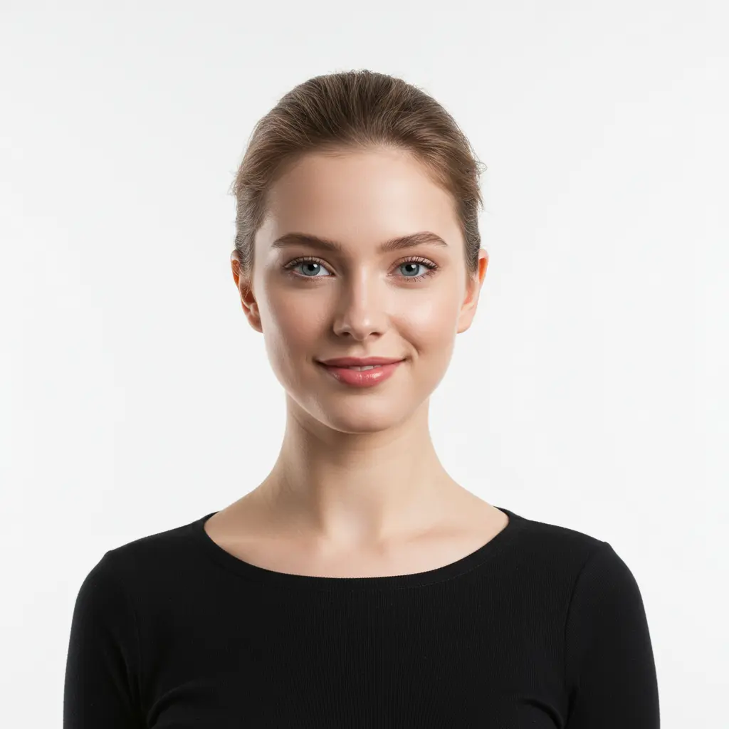 Portrait of Amanda Jepson